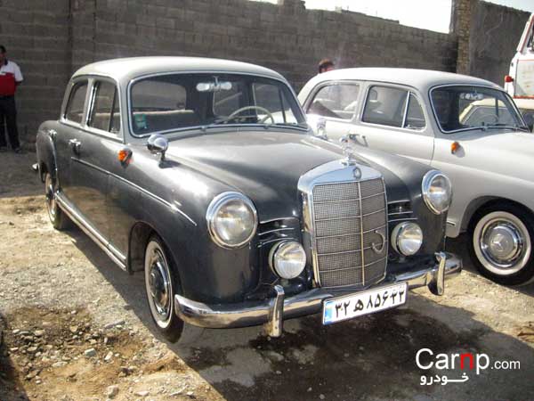 fkc  بنز  کلوپ بنز  3