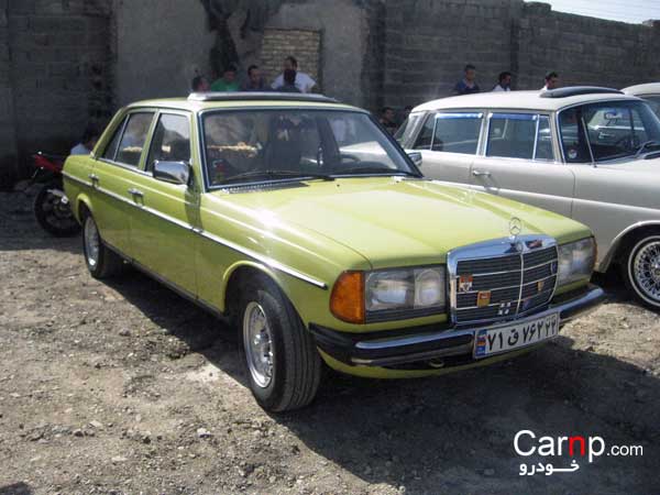 fkc  بنز  کلوپ بنز  6