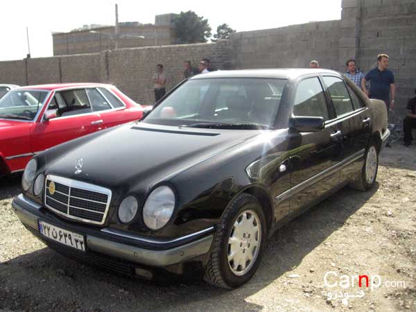 fkc  بنز  کلوپ بنز  7