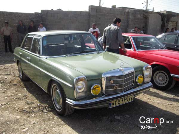 fkc  بنز  کلوپ بنز  9