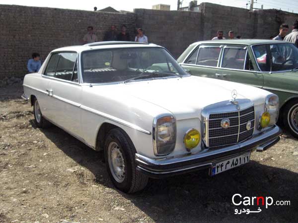 fkc  بنز  کلوپ بنز  10