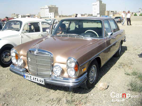 fkc  بنز  کلوپ بنز  23