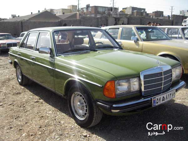 fkc  بنز  کلوپ بنز  30