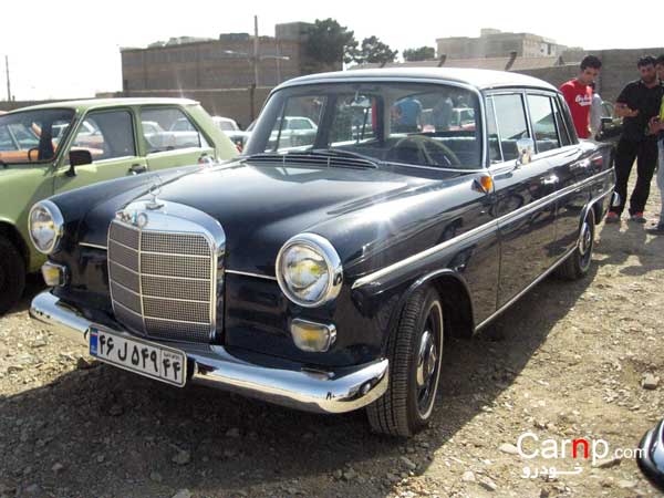 fkc  بنز  کلوپ بنز  39