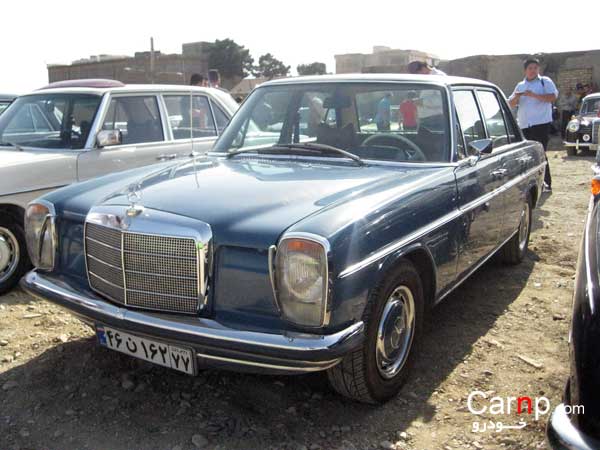 fkc  بنز  کلوپ بنز  43