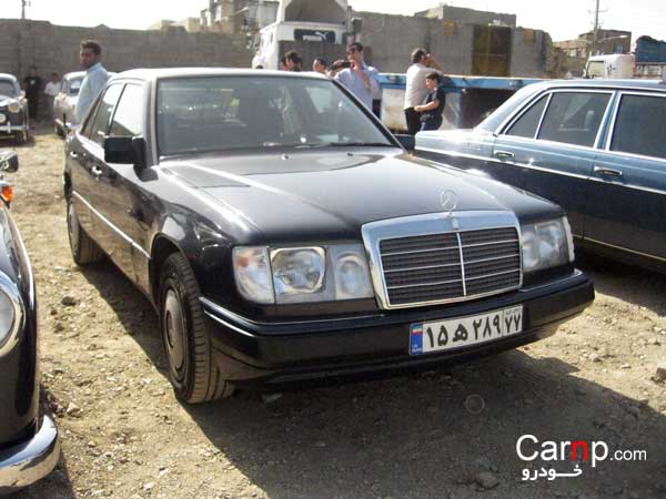 fkc  بنز  کلوپ بنز  44