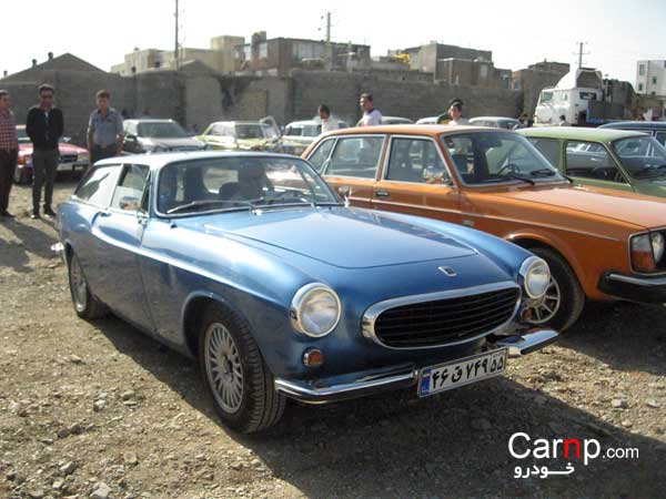 fkc  بنز  کلوپ بنز  46