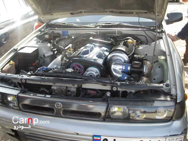 fkc  بنز  کلوپ بنز  48