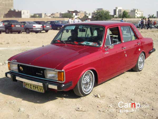 گردهمائی پیکان  ماشین باز \d;hk 1