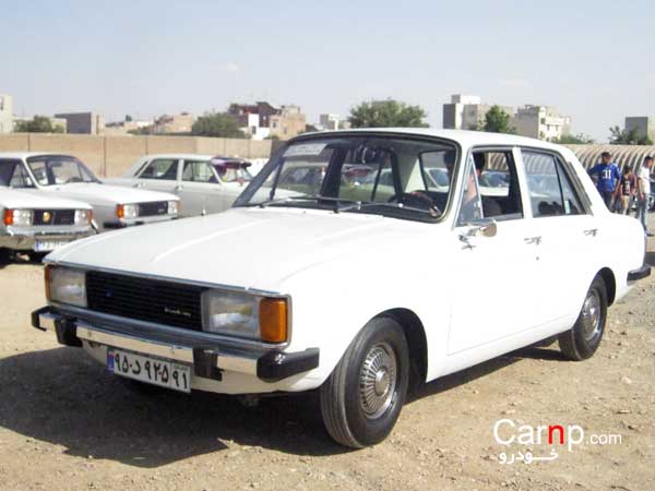 گردهمائی پیکان  ماشین باز \d;hk 3