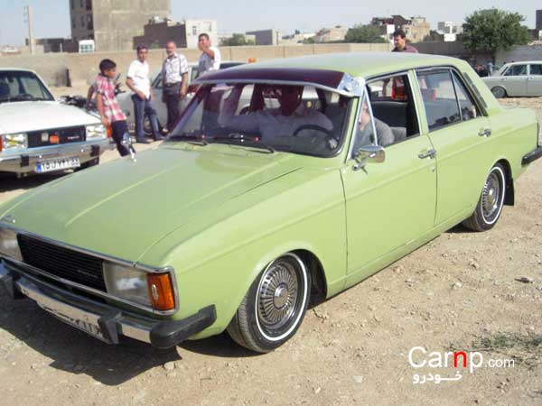 گردهمائی پیکان  ماشین باز \d;hk 5