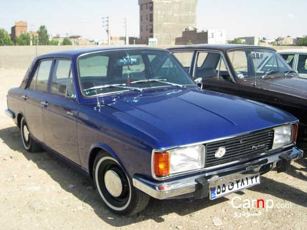 گردهمائی پیکان  ماشین باز \d;hk 6