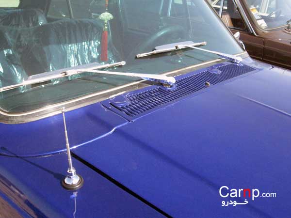 گردهمائی پیکان  ماشین باز \d;hk 7