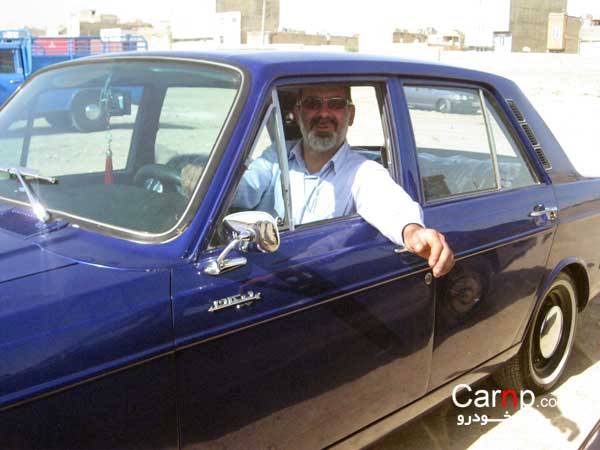 گردهمائی پیکان  ماشین باز \d;hk 10