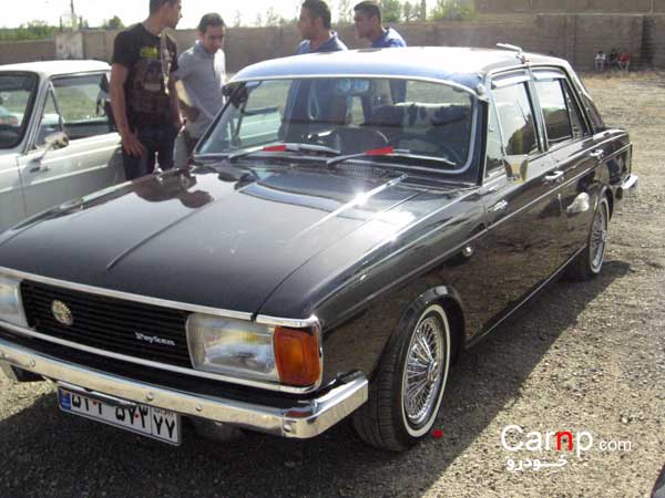 گردهمائی پیکان  ماشین باز \d;hk 14