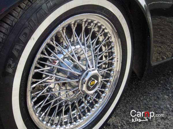 گردهمائی پیکان  ماشین باز \d;hk 15