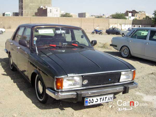 گردهمائی پیکان  ماشین باز \d;hk 18