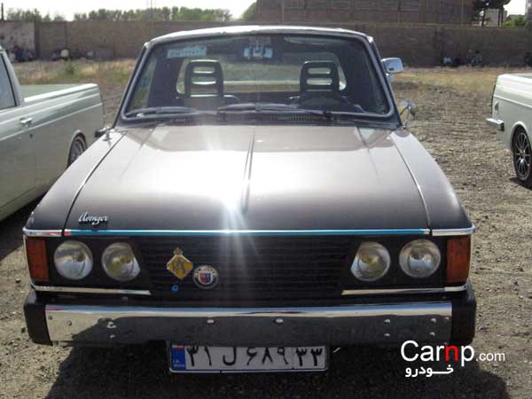 گردهمائی پیکان  ماشین باز \d;hk 24