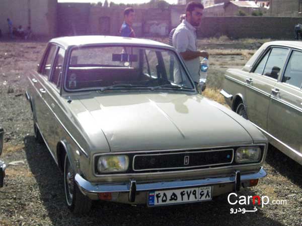 گردهمائی پیکان  ماشین باز \d;hk 9