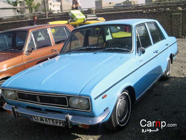 گردهمائی پیکان  ماشین باز \d;hk 12