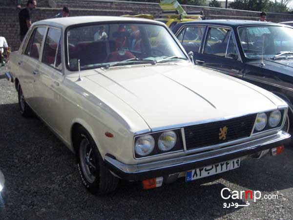 گردهمائی پیکان  ماشین باز \d;hk 15