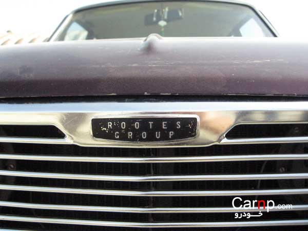 گردهمائی پیکان  ماشین باز \d;hk 23