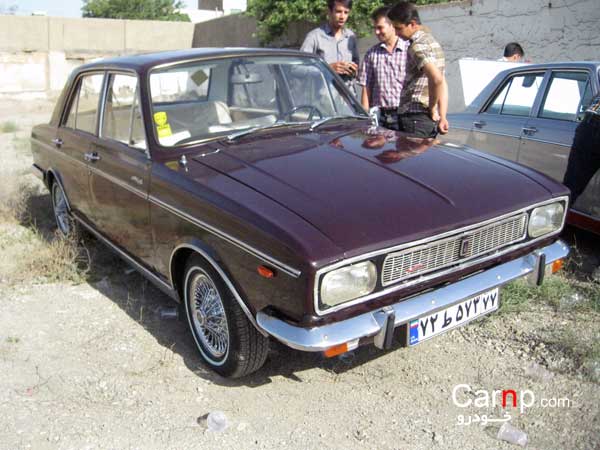 گردهمائی پیکان  ماشین باز \d;hk 26