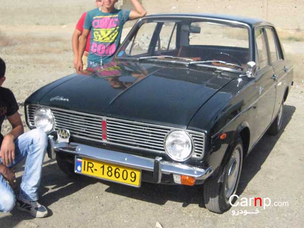 گردهمائی پیکان  ماشین باز \d;hk 1