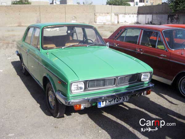 گردهمائی پیکان  ماشین باز \d;hk 2