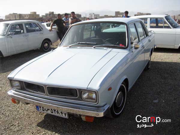 گردهمائی پیکان  ماشین باز \d;hk 8