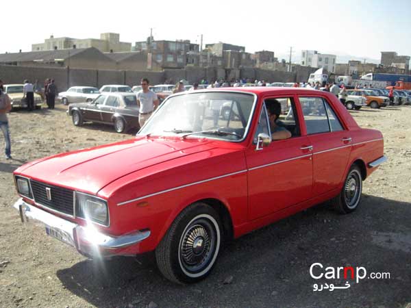 گردهمائی پیکان  ماشین باز \d;hk 13