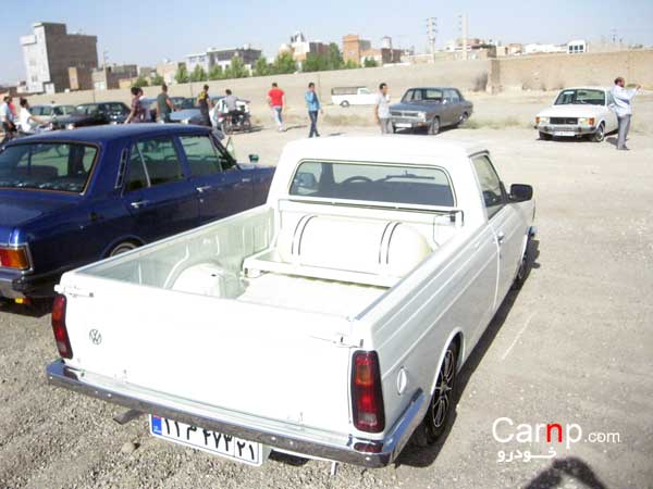 گردهمائی پیکان  ماشین باز \d;hk 27