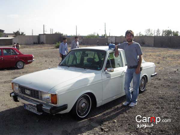 گردهمائی پیکان  ماشین باز \d;hk 29