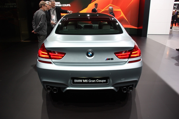 f hl ,   bmw   6