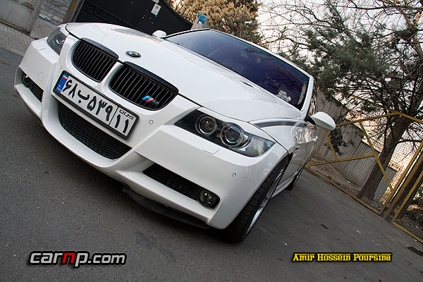 bmw e90 2