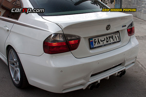 bmw e90 13