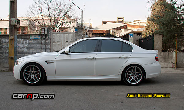 bmw e90 15