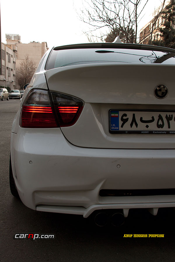 bmw e90 1