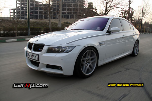 bmw e90 13