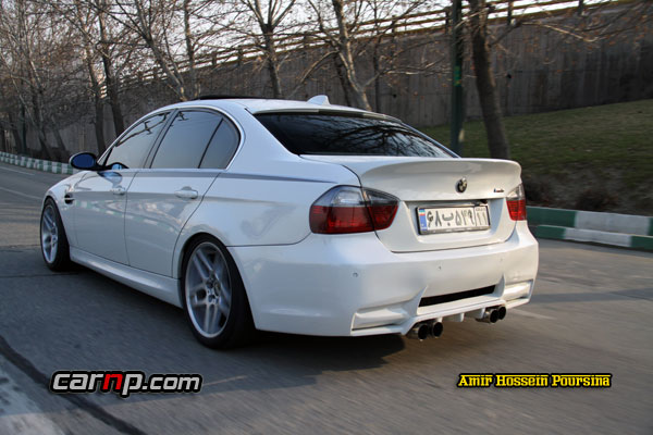 bmw e90 14