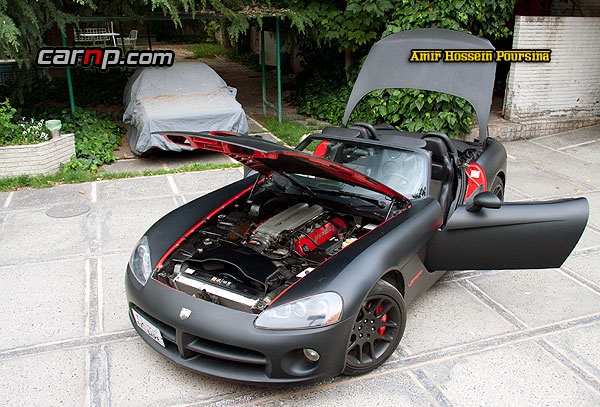 viper 7