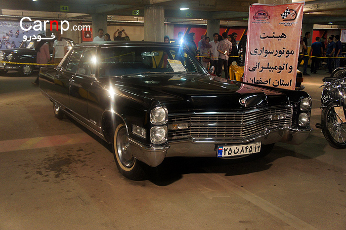 اتومبیل های کلاسیک  1