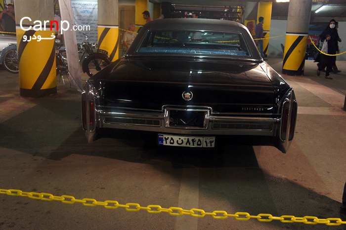 اتومبیل های کلاسیک  4