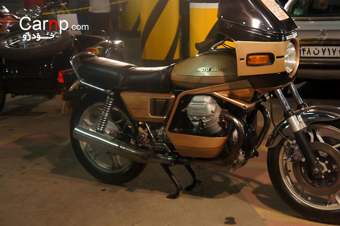 اتومبیل های کلاسیک  9