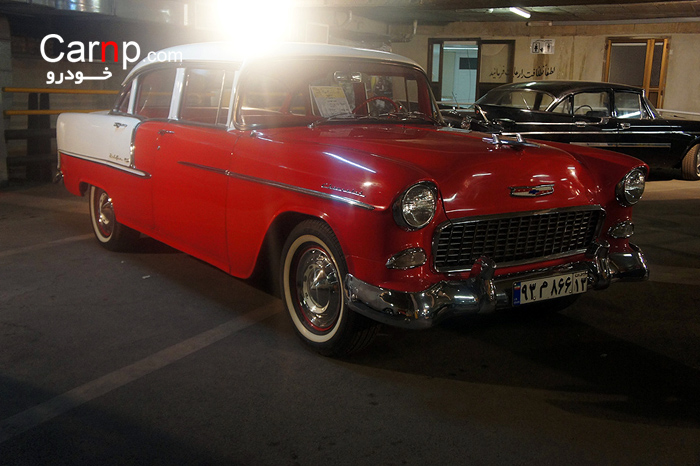 اتومبیل های کلاسیک  11