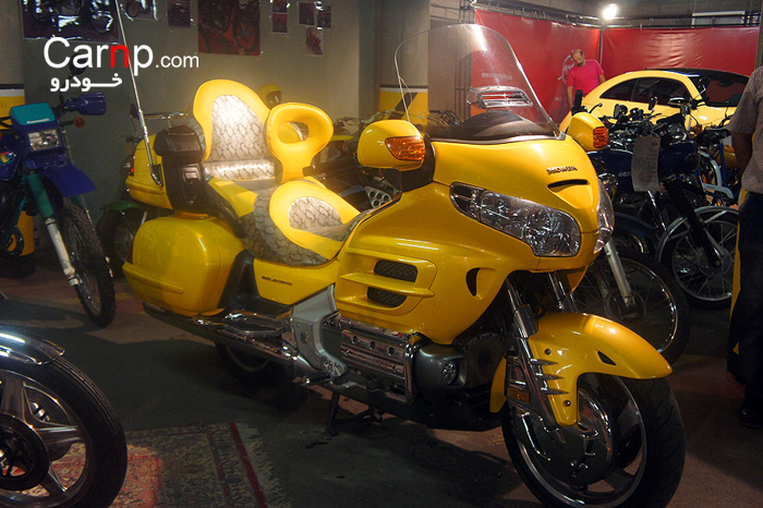 اتومبیل های کلاسیک  16