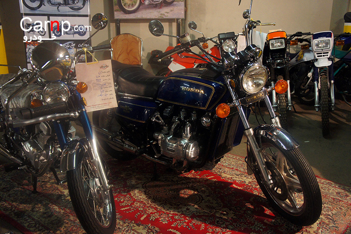 اتومبیل های کلاسیک  17