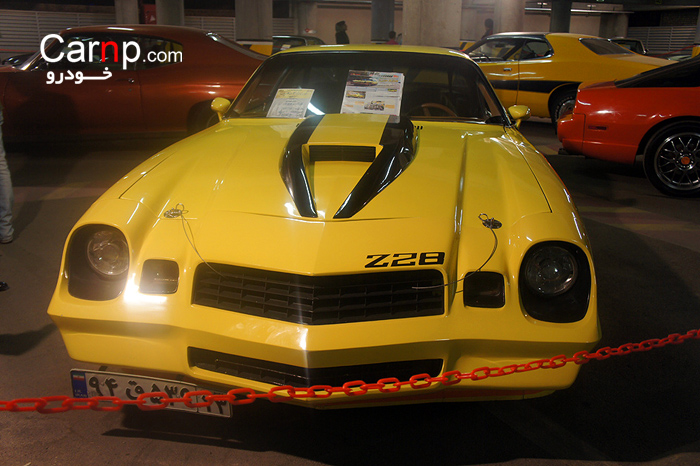 اتومبیل های کلاسیک  18