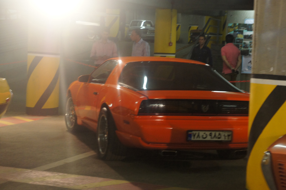 اتومبیل های کلاسیک  21