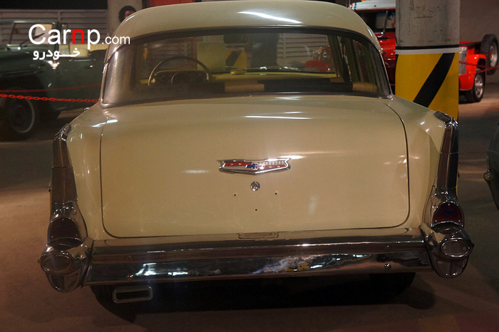 اتومبیل های کلاسیک  25